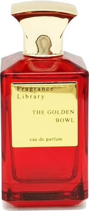 Eau De Parfum Fragrance Library The Golden Bowl