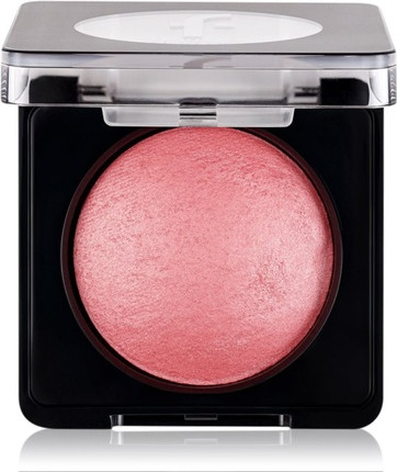 Blush Flormar Baked Blush Illuminator