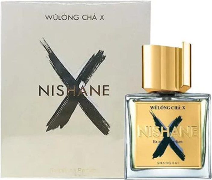 Extrait de Parfum Nishane X