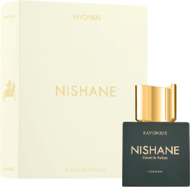 Extrait De Parfum Nishane Favonius