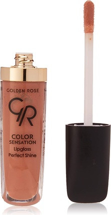 Блеск для губ Golden Rose COLOR SENSATION