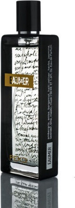 Eau de Parfum Francesca Bianchi PEKJI ISTANBUL
