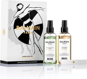 Hair Care Sets Balmain Riviera Soleil Set