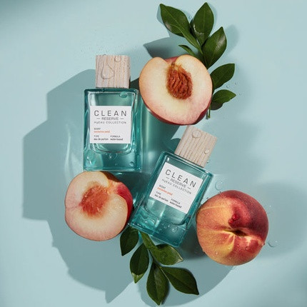 Eau De Parfum Clean Reserve Collection H2eau Nectarine Petal