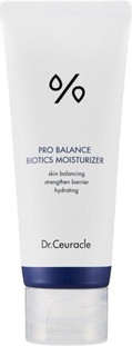 Feuchtigkeitscreme Dr Ceuracle Pro Balance Biotics Moisturizer