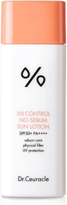 Sonnencreme Dr Ceuracle 5 Control No-Sebum