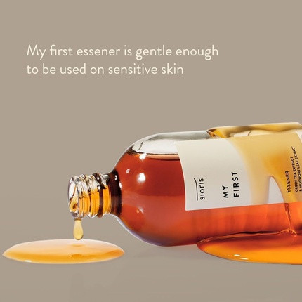 Essence Sioris