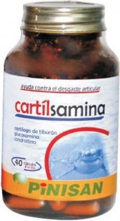 Capsules Pinisan