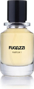 Extrait De Parfum Fugazzi
