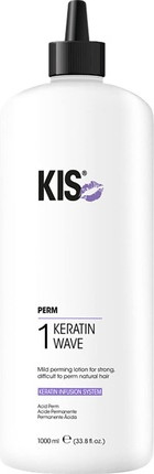 Lotion Perm Kismet KeratinWave