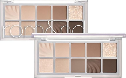 Palette Rom&Nd Better Than Palette