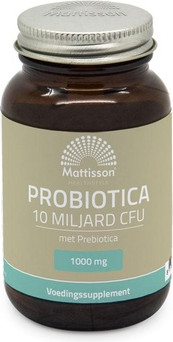 Mattisson Vitamin Serum