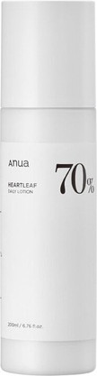 Lotion Anua Heartleaf 70 Daily Lotion