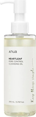 Reinigungsöl Anua Heartleaf Pore Control Cleansing Oil