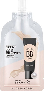 Bb Cream Beausta Perfect Natural Bb Cream