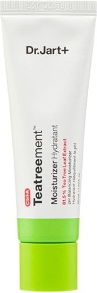 Feuchtigkeitscreme Dr. Jart+ Ctrl A Treatment