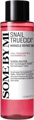 Toner Some By Mi Snail Truecica Miracle Repair
