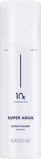 Emulsion Missha Super Aqua Ultra Hyalron