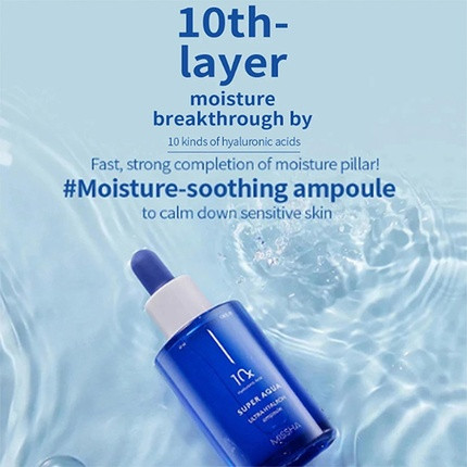 Ampoule Missha