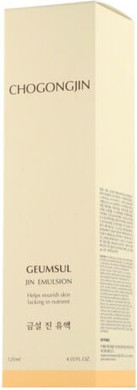 Missha Chogongjin Emulsion