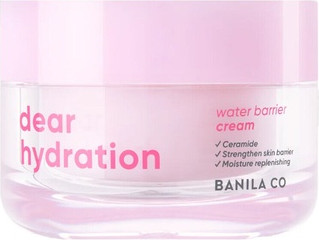 Face Cream Banila Co Dear Hydration Water Barrier Cream