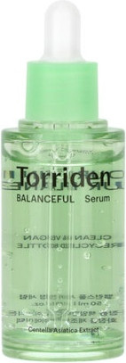 Serum Torriden Balanceful Cica