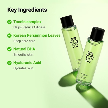 Toner Poreshooter Pore Minimizer Deep Comfort