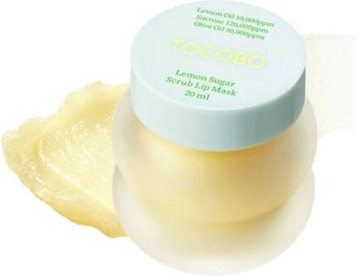 Lip Mask Tocobo