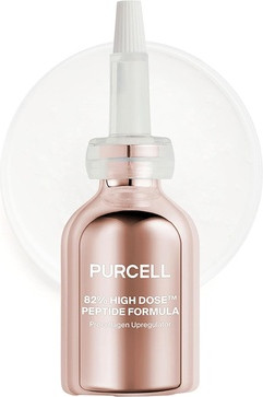 Serum Purcell 82 High Dose Peptide Formula