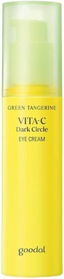 Eye Cream Goodal Goodal Green Tangerine Vita C Dark Spot Care Eye Cream