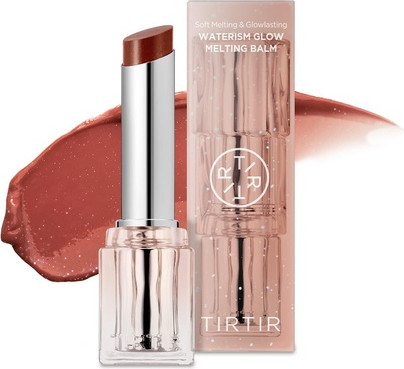Balm Tirtir Waterism Glow Melting Balm 04 Fig Peach