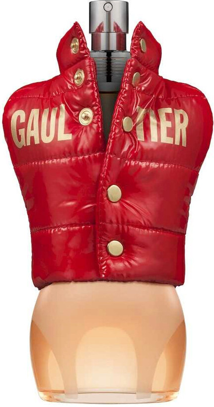Eau de Toilette Jean Paul Gaultier Classic Collector Edition 2022