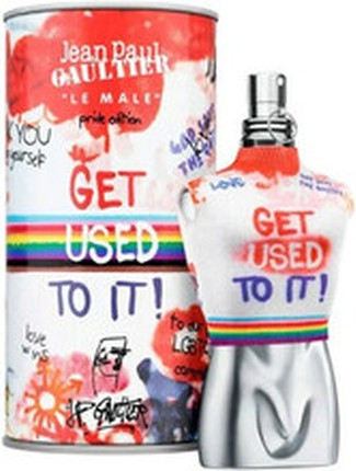 Eau De Toilette Jean Paul Gaultier Classique Pride Edition