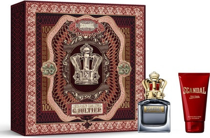Eau De Toilette Jean Paul Gaultier Scandal