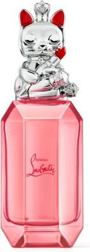 Eau De Parfum Christian Louboutin Loubidoo Rose Encens Limited Edition