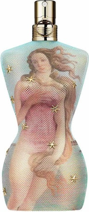 Eau De Toilette Jean Paul Gaultier Classique Collector Edition