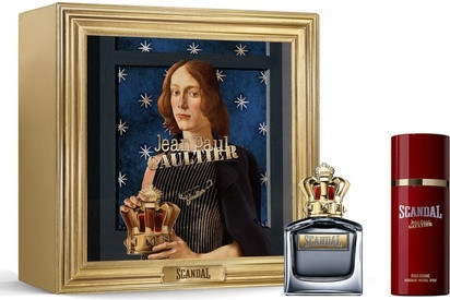 Eau De Toilette Jean Paul Gaultier Scandal
