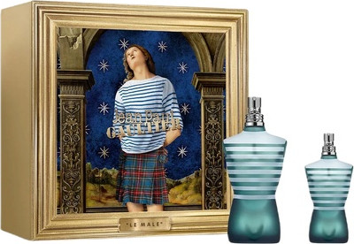 Duftset Jean Paul Gaultier