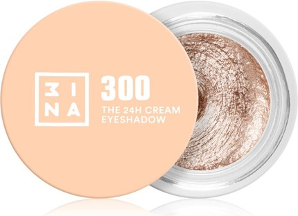 Creme-Lidschatten 3ina The 24H