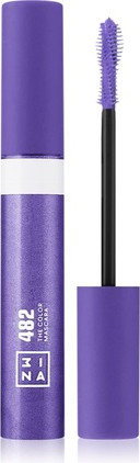 Mascara 3ina The Color Mascara