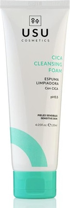 Gesichtsschaumreiniger Usu Cosmetics