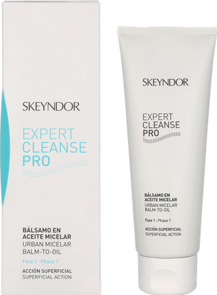 Reinigungsbalsam Skeyndor Expert Cleanse Pro