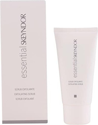 Gesichtspeeling Skeyndor Scrub