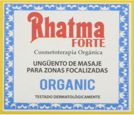 Salbe Rhatma Rhatma Forte