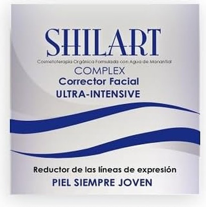 Facial Shila Intensity Ultra Corrective Facial