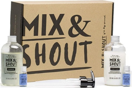 Mixit Rutina Calmante Pack
