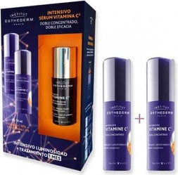 Vitamin Serum Institut Esthederm