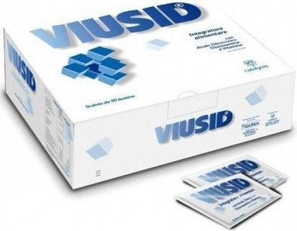 Cattalysis Viusid Усилитель Иммунной Системы