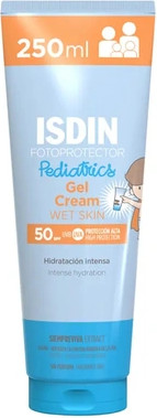 Gel Cream ISDIN Fotoprotector Pediatrics Spf 50