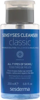 Средство для снятия макияжа Sesderma Sensyses Cleanser Classic